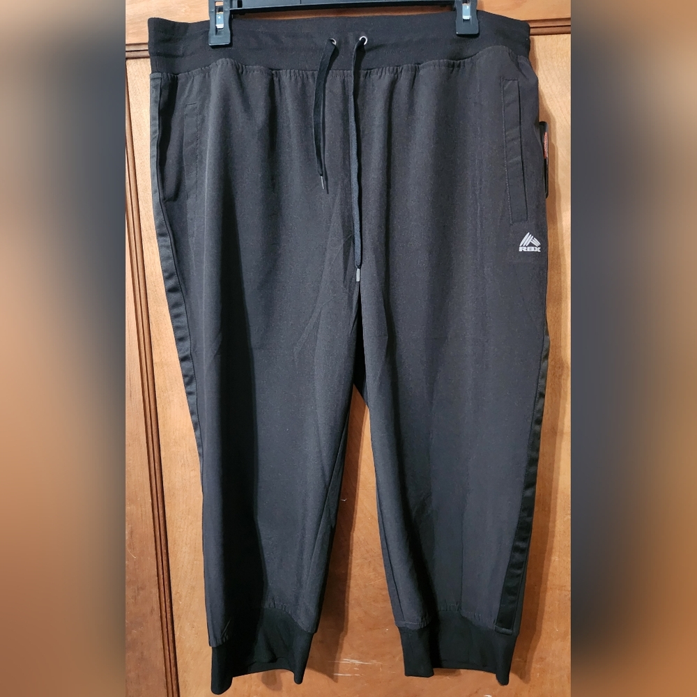 NWT RBX Joggers, XL